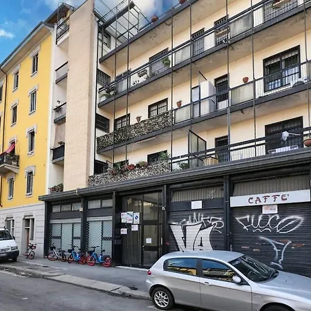 Apartment Primopiano - Clitumno *