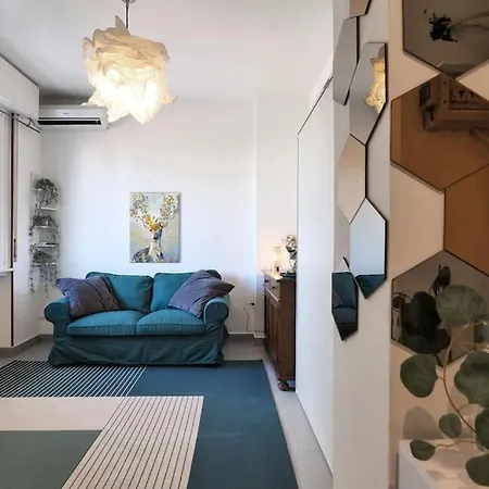 Apartment Primopiano - Clitumno *