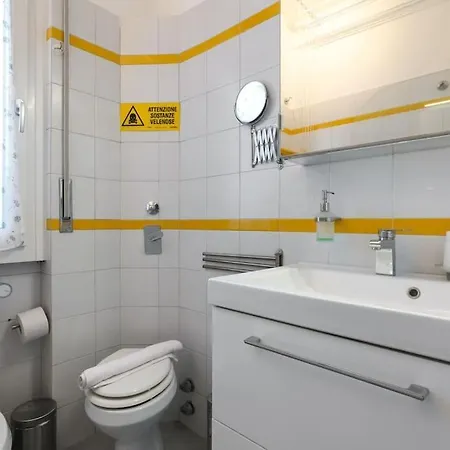 Primopiano - Clitumno Apartment