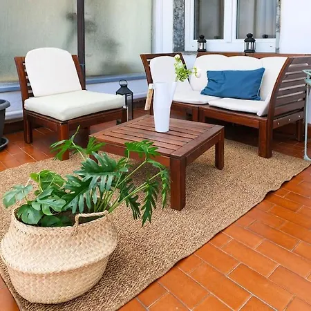 Apartment Primopiano - Clitumno