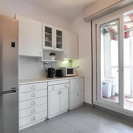 Primopiano - Clitumno Milan