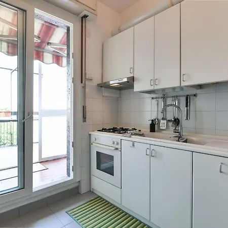 Primopiano - Clitumno Apartment *