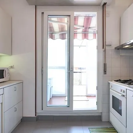 Apartment Primopiano - Clitumno