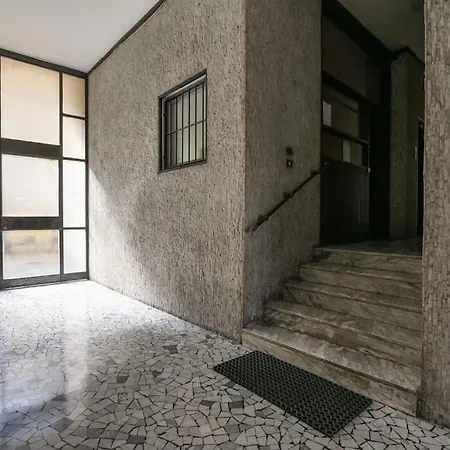 Apartment Primopiano - Clitumno