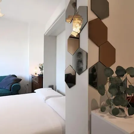 Primopiano - Clitumno Apartment