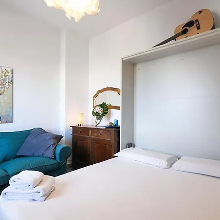 Primopiano - Clitumno Apartment Milan
