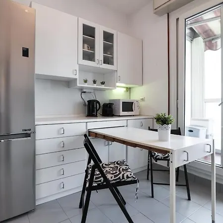 Primopiano - Clitumno Apartment