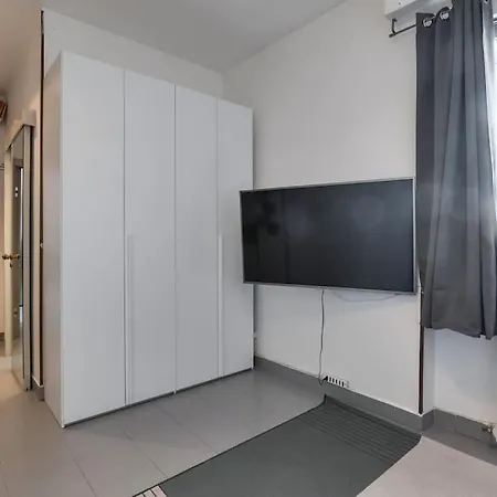 Apartment Primopiano - Clitumno *