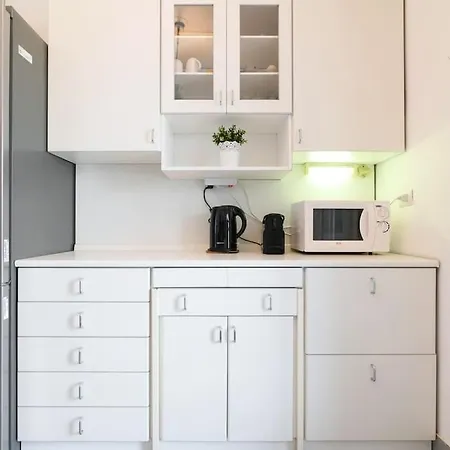 Primopiano - Clitumno Apartment