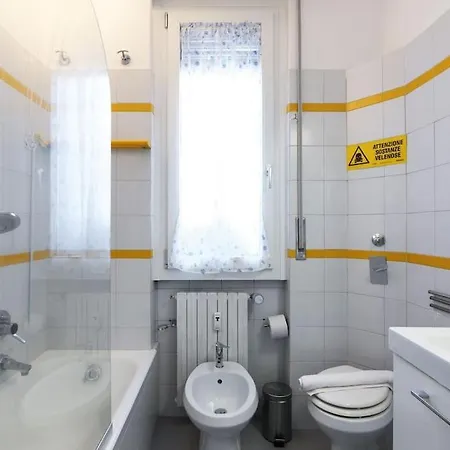 Apartment Primopiano - Clitumno *