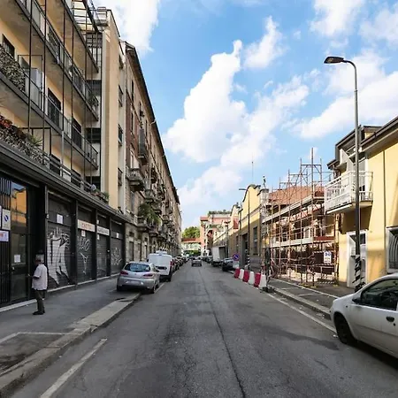 Primopiano - Clitumno Appartamento