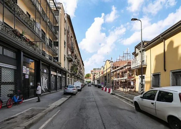 Primopiano - Clitumno Appartamento